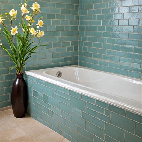 15 Bathtub Surround Ideas To Inspire Your Dream Remodel