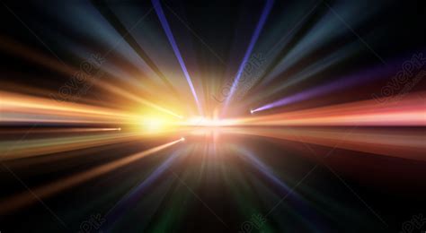 Technology Light Effect 的图像结果