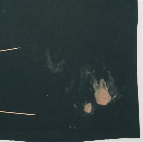 Vintage 1994 Fallen Angel Shirt Shirt | WyCo Vintage