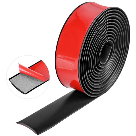9 84 Ft Floor Transition Strip Self Adhesive Flooring Transitions ...