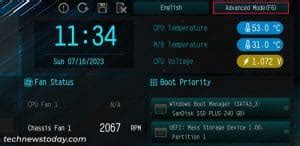Image result for Disable Secure Boot ASRock