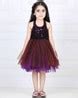 Buy Purple Dresses & Frocks for Girls by TOY BALLOON Online | Ajio.com