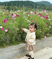 Image result for Cute Sad Korean Babies