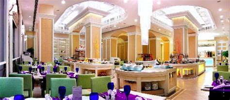 banquet - Picture of Holiday Inn Wuhan Riverside - Tripadvisor