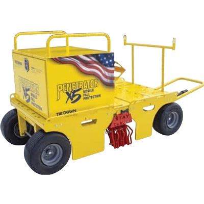 Image result for Mobile Fall Protection Demonstrations