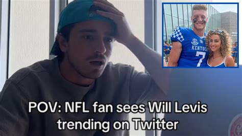 Will Levis and Gia Duddy Video Leak | Know Your Meme