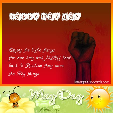 May Day cards, May Day Greeting cards, Happy May day Cards, May Day ...