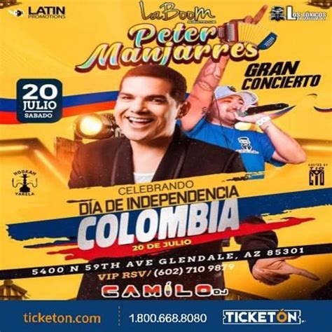 CELEBRANDO EL DIA DE INDEPENDENCIA DE COLOMBIA, La Boom Night Club ...