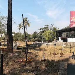 Best Top Rated Cemetery in Valsad, Gujarat, India | Yappe.in