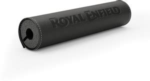 Royal Enfield 1990496 Handle Bar Donut For Royal Enfield Himalayan ...