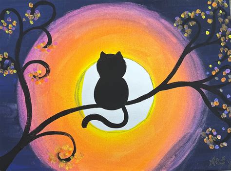 Kids Paint Camp Summer 2024, Gathered Creations, Temperance, 12 June ...