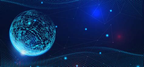 Science and Technology News Background 的图像结果