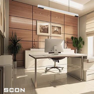 Company Overview - Zhongshan Scon Lighting Technology Co., Ltd