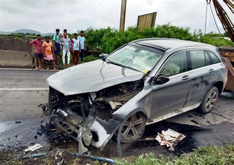 Cyrus Mistry was not wearing seat belt; car covered 20 km in 9 minutes ...