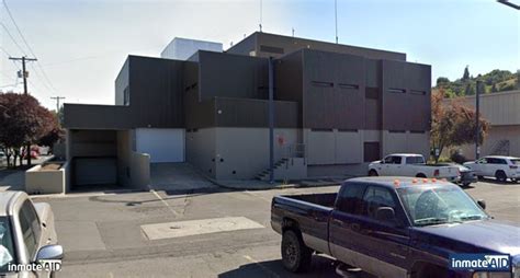 Whitman County Jail Inmate Search, Visitation and Contact Information ...