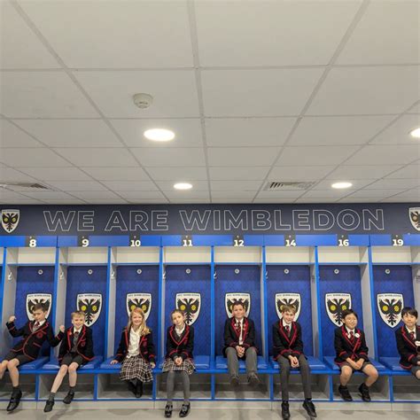 Dons Local Action Group - Willington Independent Prep School