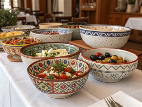 Greek Bowls Recipe: 7 Irresistible Layers of Fresh Flavor