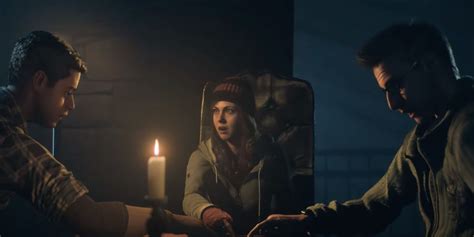 Hidden Details You Missed In The Until Dawn Movie Trailer