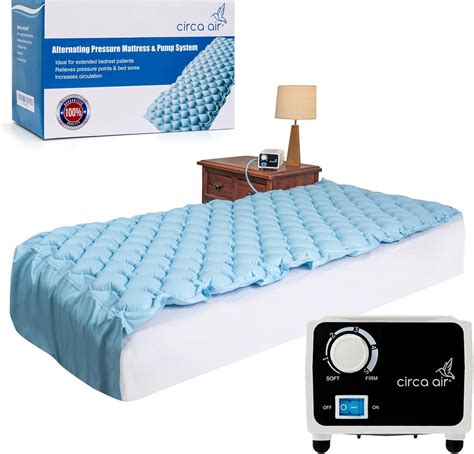 Air Beds For Bed Sores at Jack Radcliffe blog