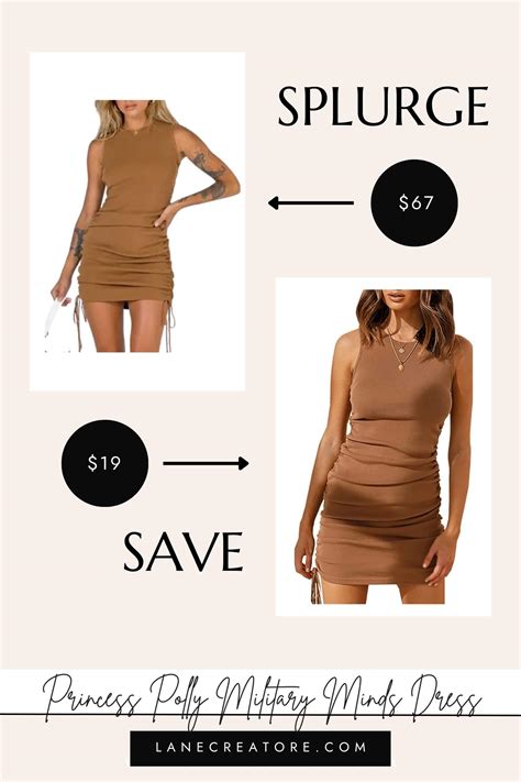 Princess Polly Inspired Fashion to Shop on Amazon