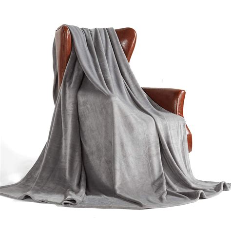 75% off Soft Queen Size Throw Blanket - Deal Hunting Babe