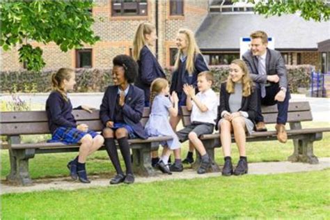 Licensed Victuallers School, Ascot, England | LVS, England - Fees ...