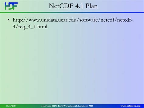 netCDF-4 Python 的图像结果