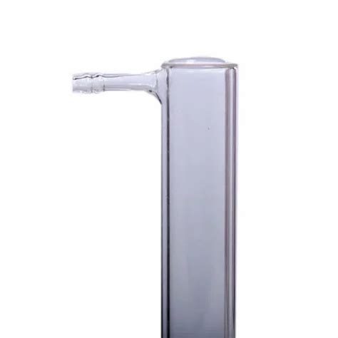 Translucent Tube - Transparent Quartz Tube Trader - Retailer from Thane