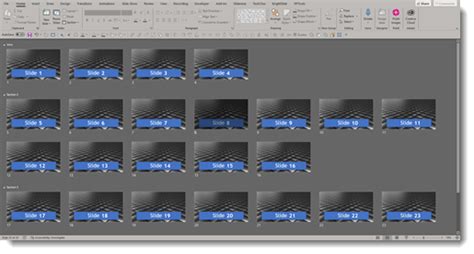 Image result for Slideshow Hidden