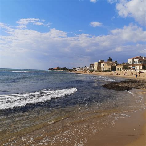 SPIAGGIA DI PUNTASECCA (2026) All You Need to Know BEFORE You Go (with ...