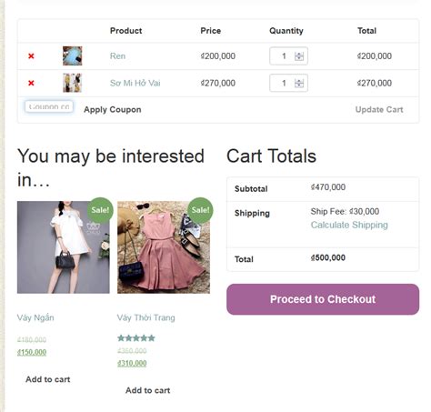 Image result for How to Create Commerce Page Using WordPress