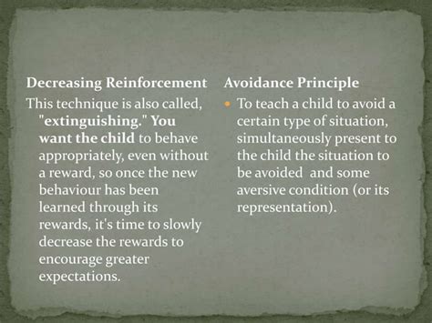 Image result for Behavioral Modification