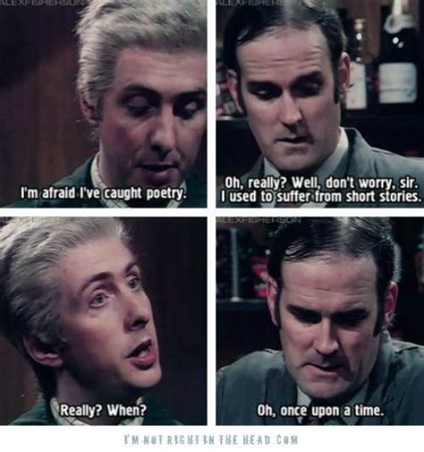 Image result for Monty Python Phrasebook