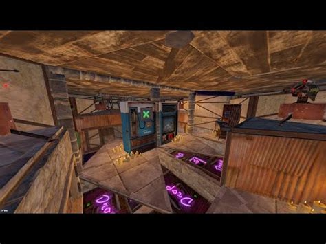 Image result for Rust 2X2 Base Open Core