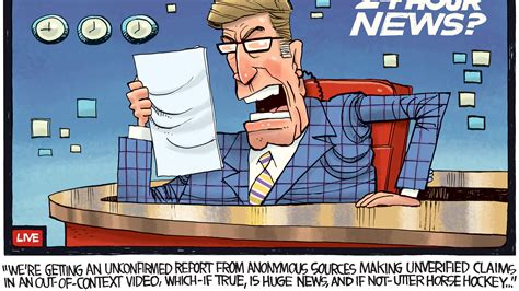 Me When I Spread Misinformation