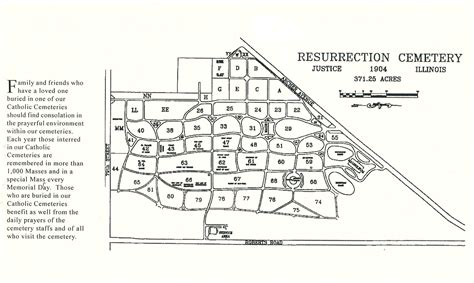 What Is A Cemetery Lot at Julia Bowman blog