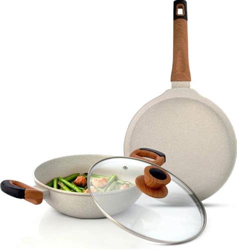 Bergner Cookware Sets Online at Discounted Prices on Flipkart