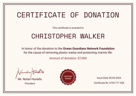 Donation 的图像结果