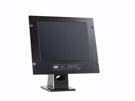 LED Monitor 的图像结果