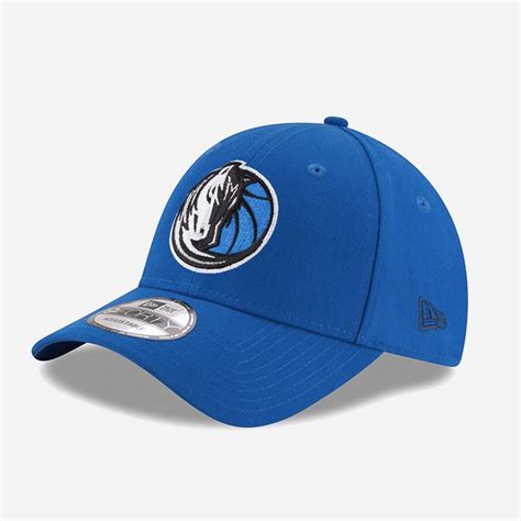 New Era Dallas Mavericks 9Forty Cap