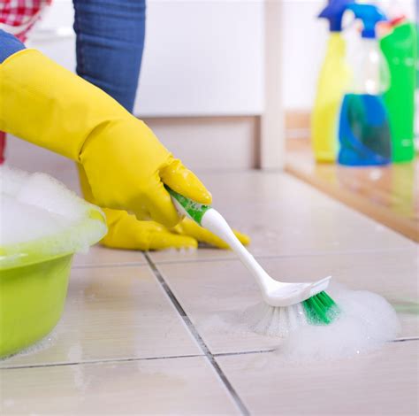 How To Get Tile Floors Super Clean at Angela Harper blog