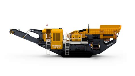 Image result for Screen Machine Crushers