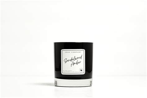 Signature Candle Collection | CRAV Company