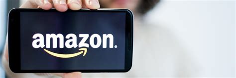 Amazon Working on Advertising Blockchain - Hitecher