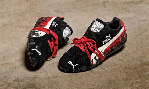 ASAP Rocky x Puma Speedcat Collab Release Date