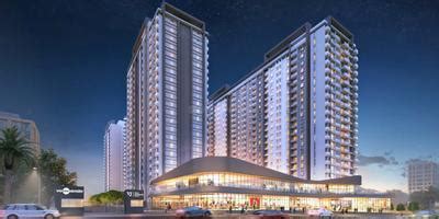 Hinjewadi Phase II, Hinjawadi Phase 2, Pune | Hinjewadi Phase II Map ...