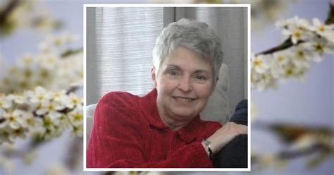 Obituary Galleries | Linda May Goodwin of Eliot, Maine | J.S. Pelkey ...
