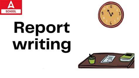 Write a Report Writing Using LibreOffice Writer 的图像结果