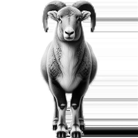 AnimalHub: Barbary Sheep, Ammotragus Lervia - Facts, diet, habitat & more