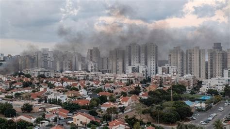 'Greatest battle to end last occupation on earth': Hamas commander on ...